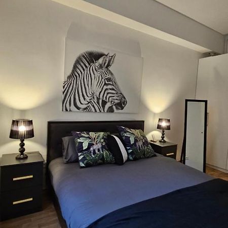 Margot Apartment 萨格勒布 外观 照片
