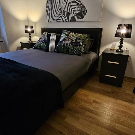 Margot Apartment 萨格勒布 外观 照片