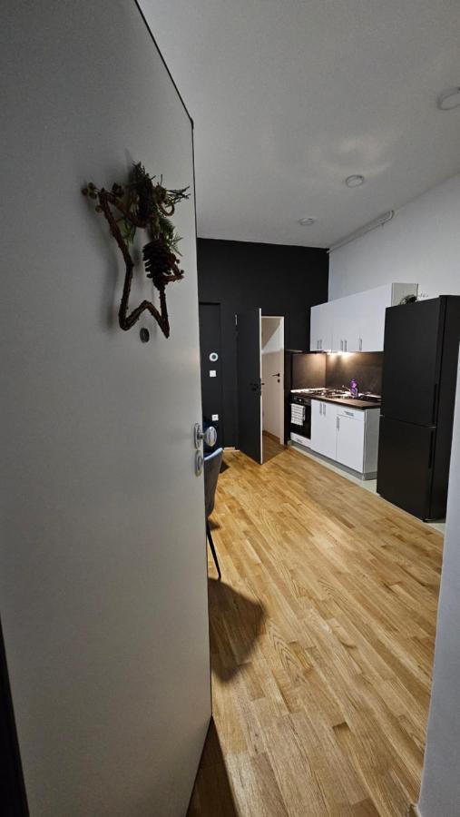 Margot Apartment 萨格勒布 外观 照片