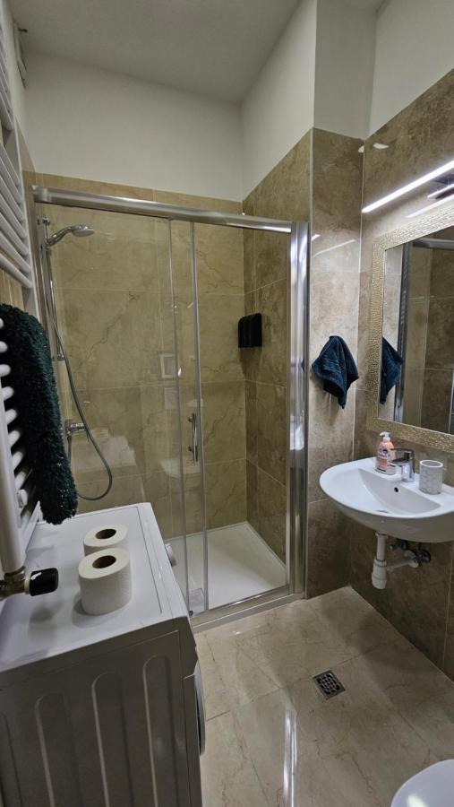 Margot Apartment 萨格勒布 外观 照片