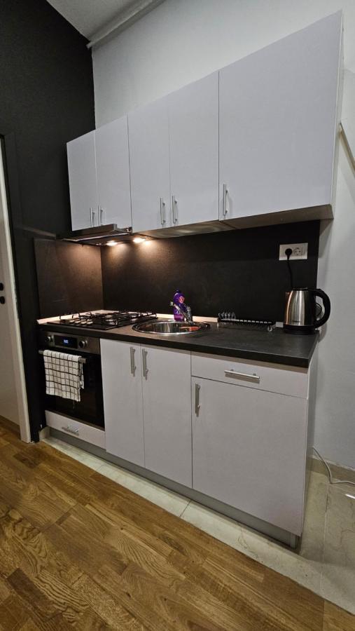 Margot Apartment 萨格勒布 外观 照片